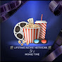 LIFETIME MOVIE NETWORK  logo
