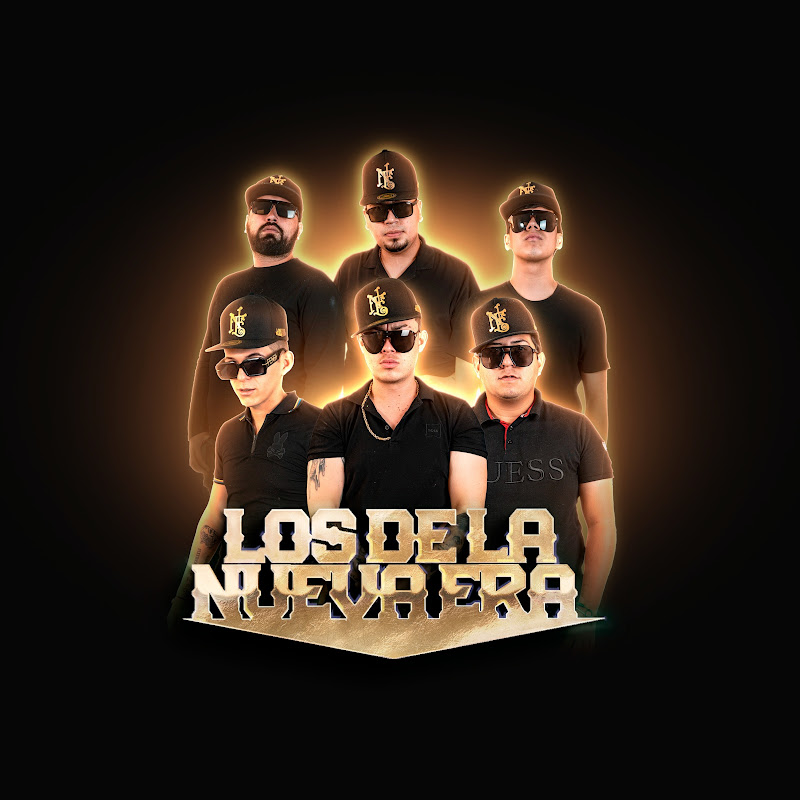 Los De La Nueva Era