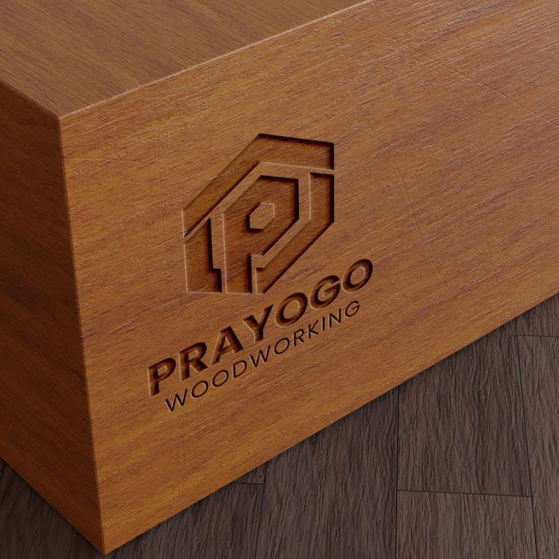 Prayogo Woodworking