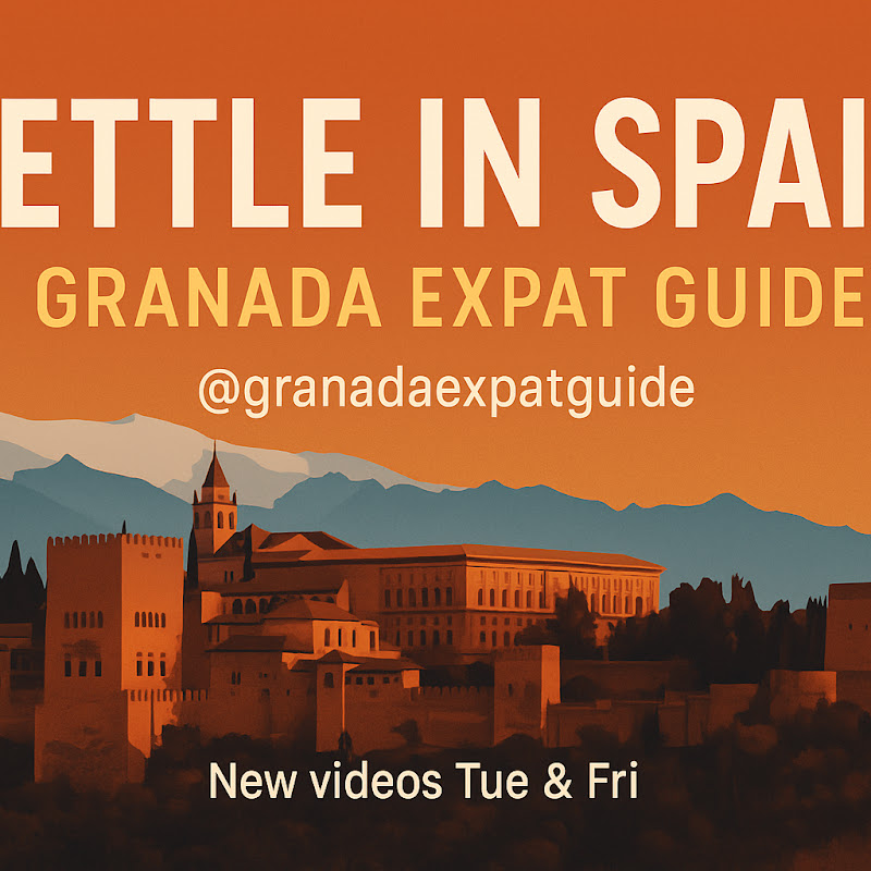 Settle in Spain — Granada and Spain  Expat Guide