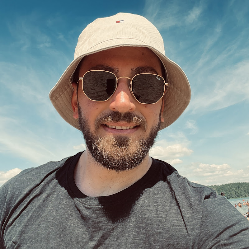 Outdoor adventures 1