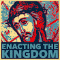 Enacting the Kingdom logo