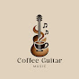 Guitar Coffee Music Avatar