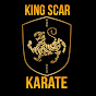 King Scar Karate logo