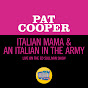 Pat Cooper YouTube Profile Photo