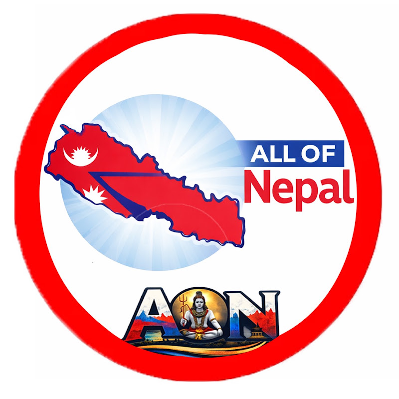 All Of Nepal
