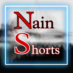 Nain shorts channel logo