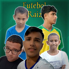 Mundo do Futebol Raiz 2.0