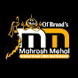 Mahrosh Mehal logo
