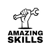 Amazing Skills #2