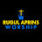 RUGUL APRINS WORSHIP