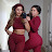 Kathryn and Kendra