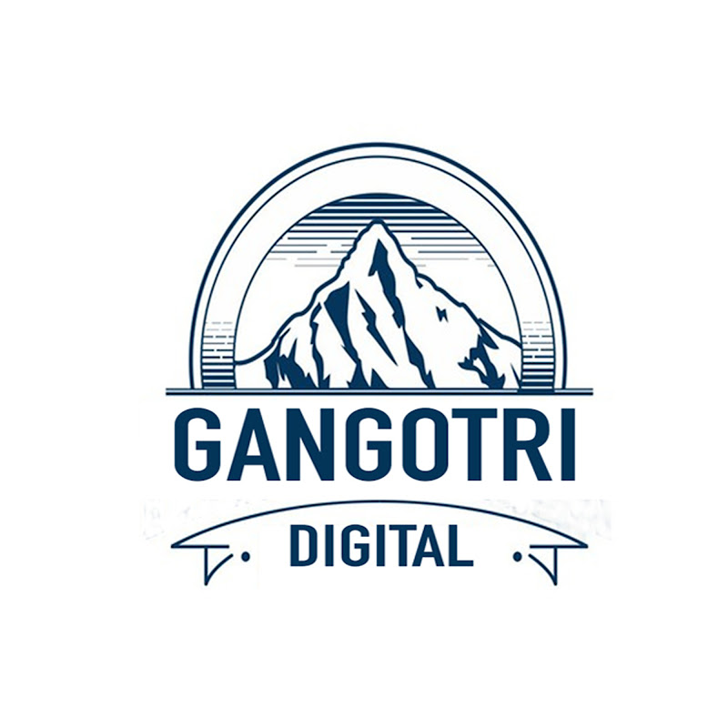 Gangotri Digital icon