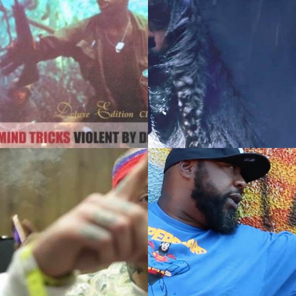 Sean Price Best Songs
