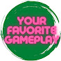 Your Favourite Gameplay logo