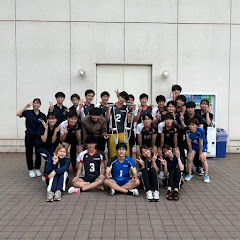 九州工業大学バレー部アイコン画像
