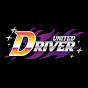 United Driver logo