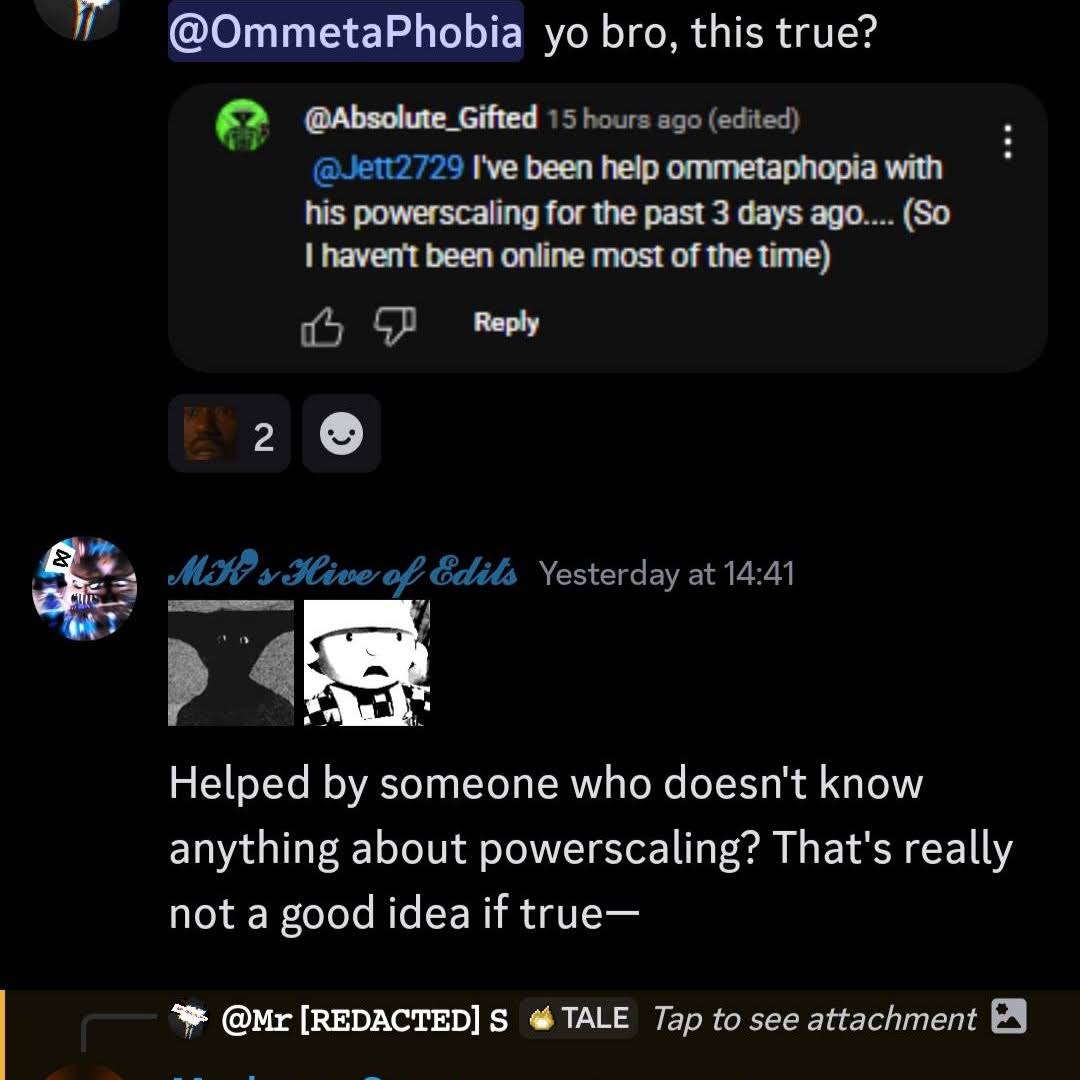 Post from Jexter