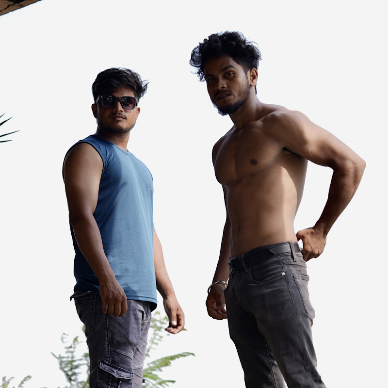 Anup fitness series