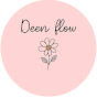 Deen Flow 🌸    logo