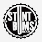Stunt Bums Nepal logo