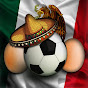 Fútbol Con Huevos Avatar