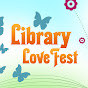 Library Love Fest - @LibraryLoveFest YouTube Profile Photo