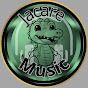 Jacare Music  logo