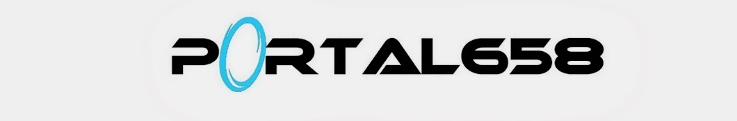 Ð˜Ð³Ñ€Ð¾Ð²Ð¾Ð¹ ÐºÐ°Ð½Ð°Ð» Portal658 YouTube-Kanal-Avatar