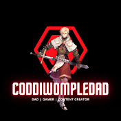 Coddiwomple Dad