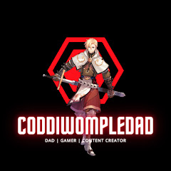 Coddiwomple Dad