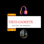 TECH-GADGETS logo