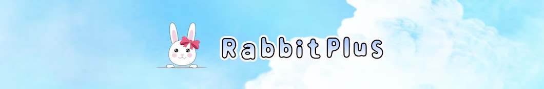 í† ê¹½ì´ë„¤ìƒìƒë”í•˜ê¸° [RabbitPlus] Avatar del canal de YouTube