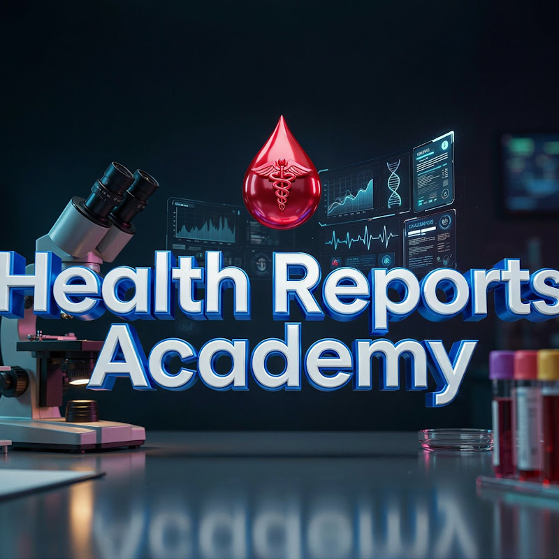 Health Reports Academy