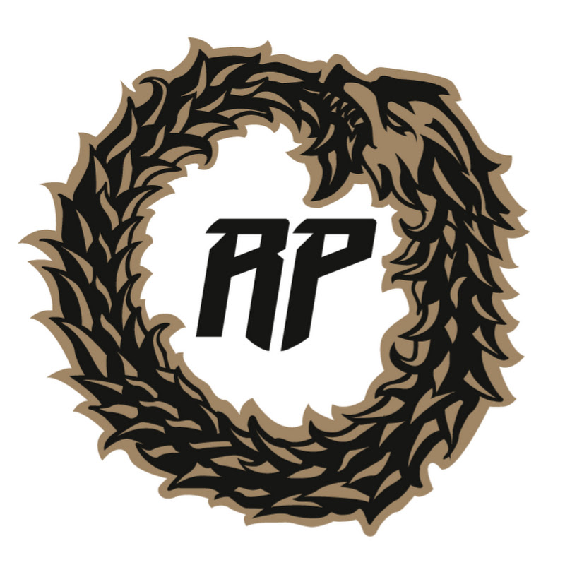 The Relentless Pursuit Podcast 