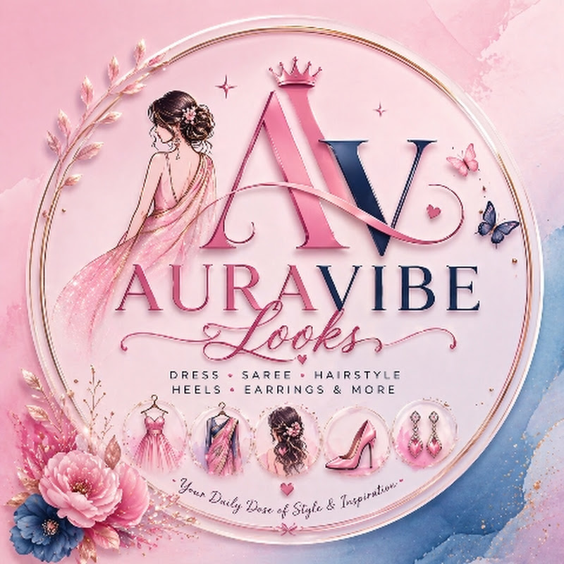 Hire Aura vibe Look — Beauty & Fashion YouTube creator for sponsorships