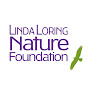 Linda Loring Nature Foundation logo