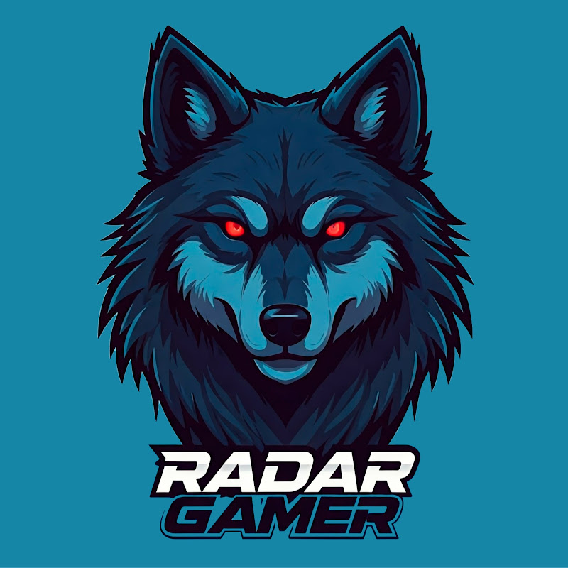 Radar Gamer 