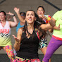 FitwithMic: Dance Fitness Fun logo