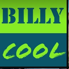 Billy Cool shorts