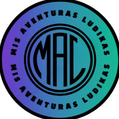 Mis Aventuras LudiKas