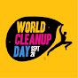 World Cleanup Day logo