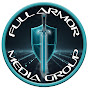 Full Armor Media Group, LLC logo