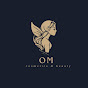 Om Cosmetics logo