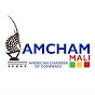 AMCHAM Mali  logo