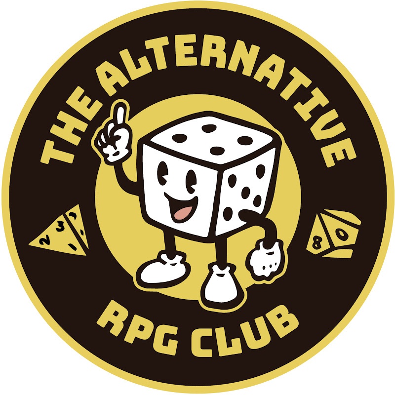 The Alternative RPG Club