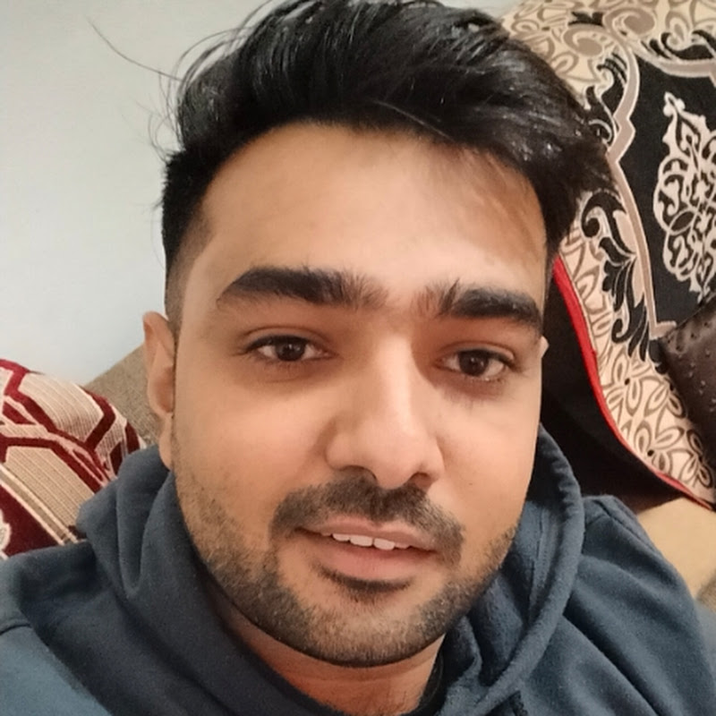 Trade With Deepak