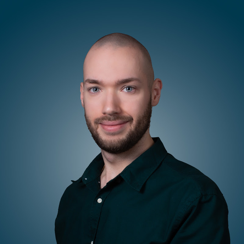 Remigiusz Zalewski Logo