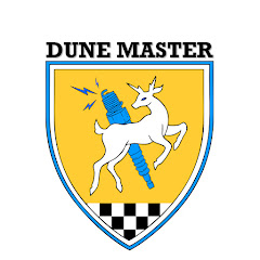 Dune Master