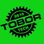 ToborTech logo